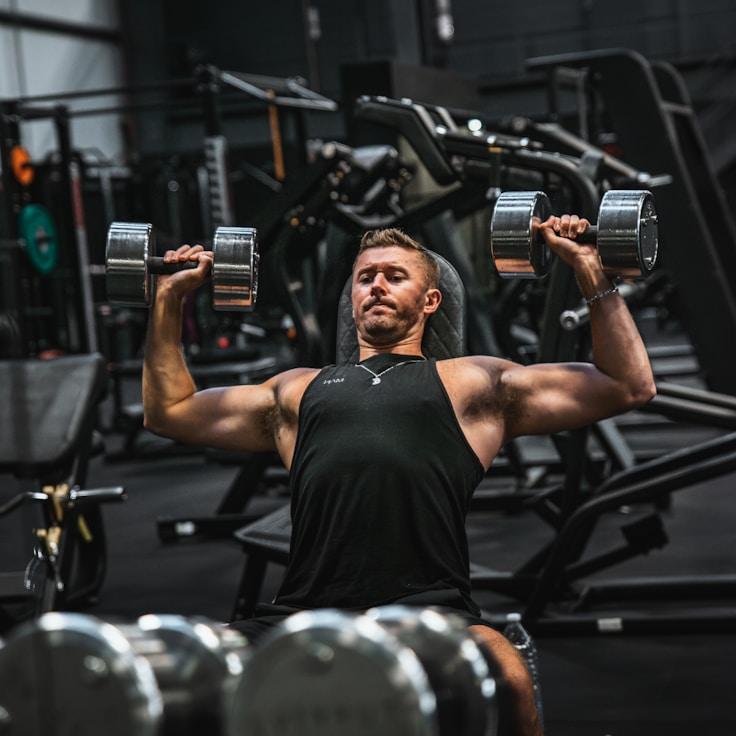 Fitness enthusiast and reviewer from Zurich