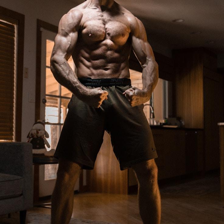 Choosing the right gym and fitness environment